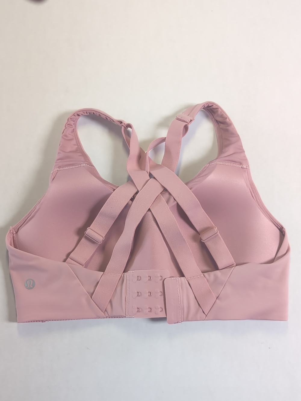 Lululemon Energy High Support Bra - 34C - Picture 2 of 3